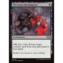 Phyrexian Reclamation