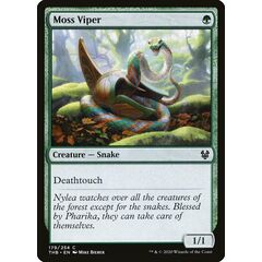 Moss Viper