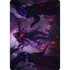 Braids, Arisen Nightmare // Braids, Arisen Nightmare (Art Series)