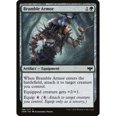 Bramble Armor