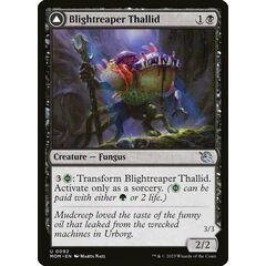 Blightreaper Thallid // Blightsower Thallid