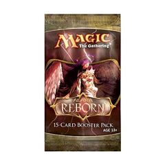 Alara Reborn - Booster Pack