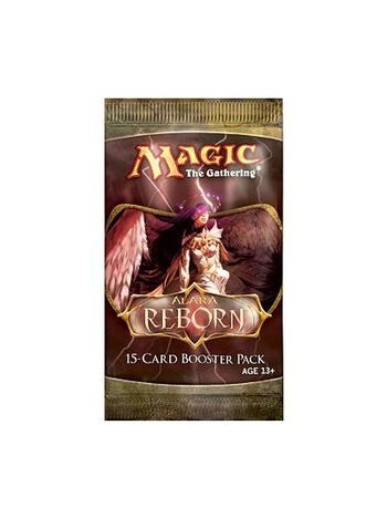 Alara Reborn - Booster Pack