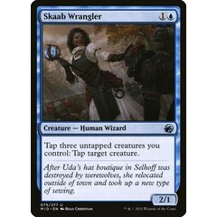 Skaab Wrangler