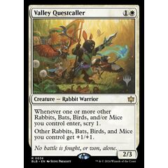 Valley Questcaller