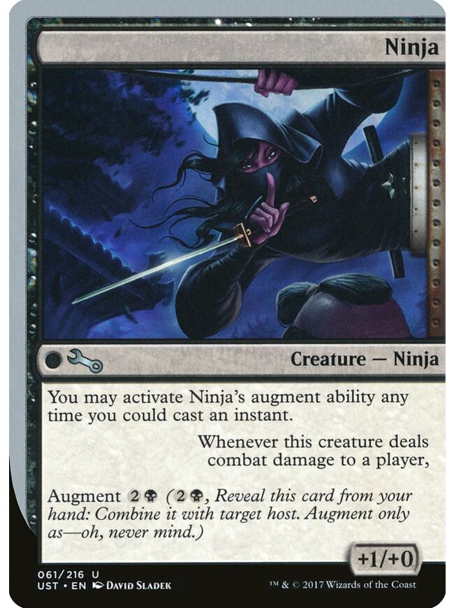 Ninja