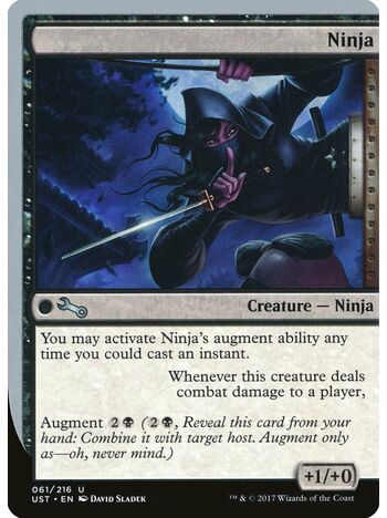 Ninja