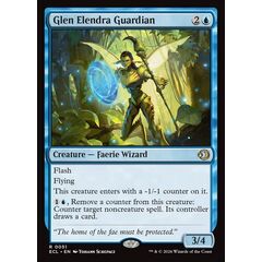 Glen Elendra Guardian