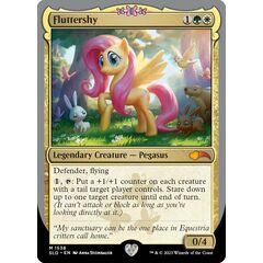 Fluttershy