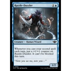 Razzle-Dazzler