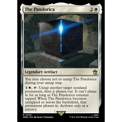 The Pandorica