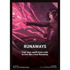 Runaways