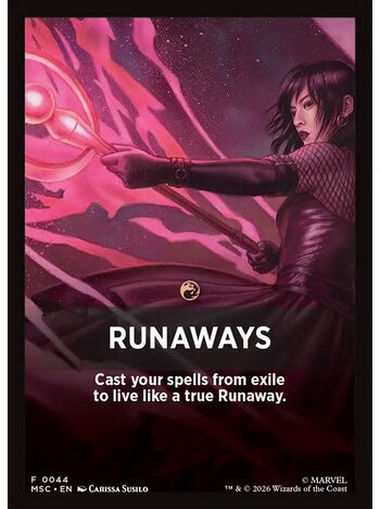 Runaways