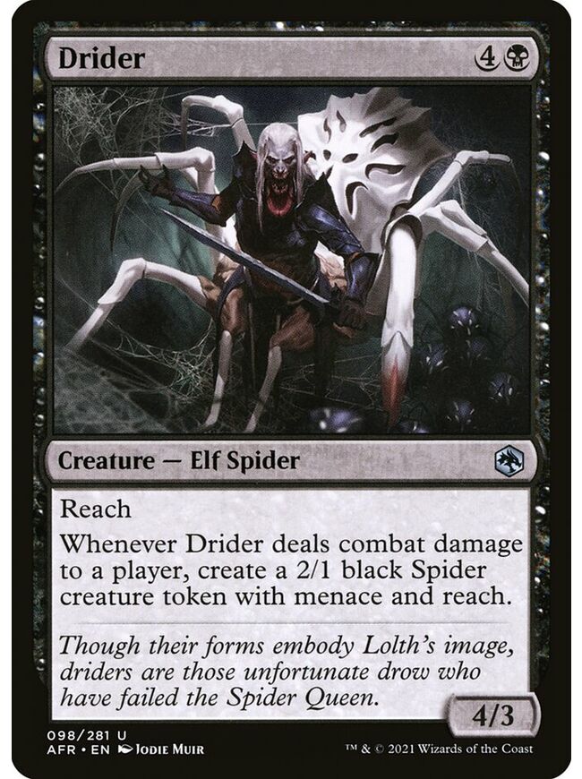 Drider