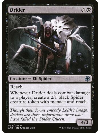Drider