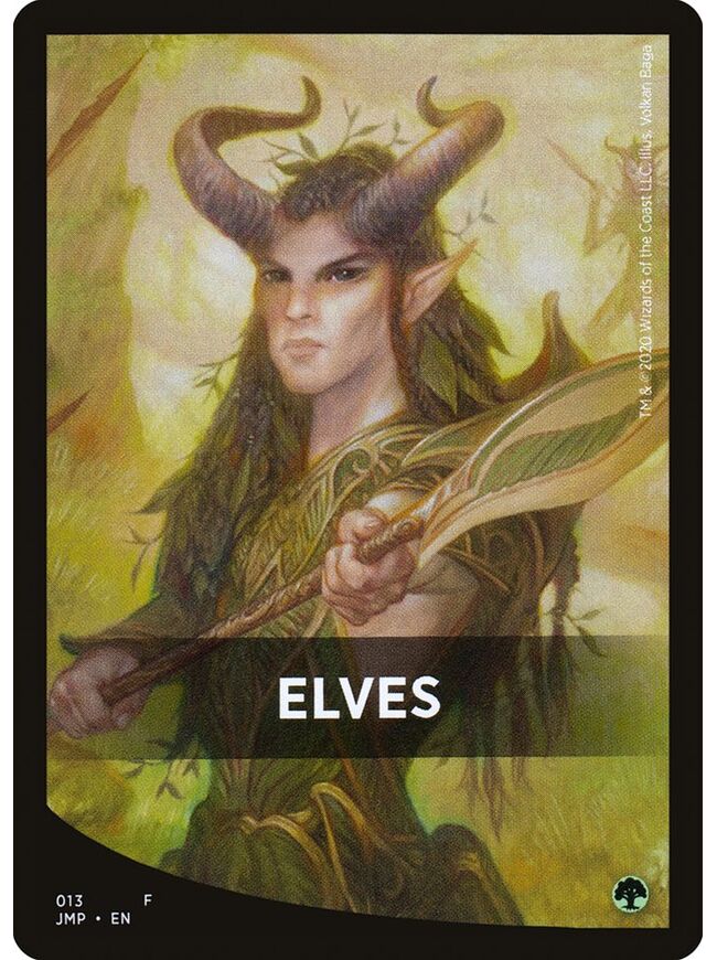 Elves