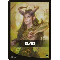 Elves