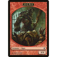 Ogre Token (4/4)