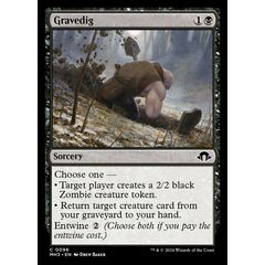 Gravedig