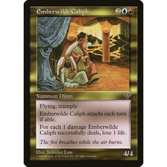 Emberwilde Caliph