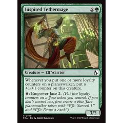 Inspired Tethermage