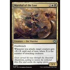 Marshal of the Lost
