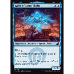 Geist of Saint Thalia