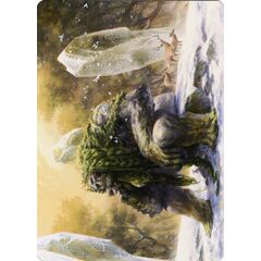 Svella, Ice Shaper // Svella, Ice Shaper (Art Series)