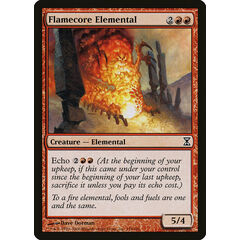 Flamecore Elemental