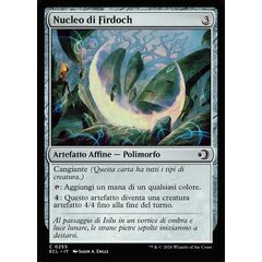 Firdoch Core
