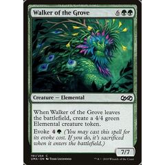 Walker of the Grove