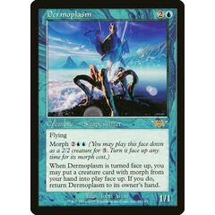 Dermoplasm