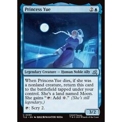 Princess Yue