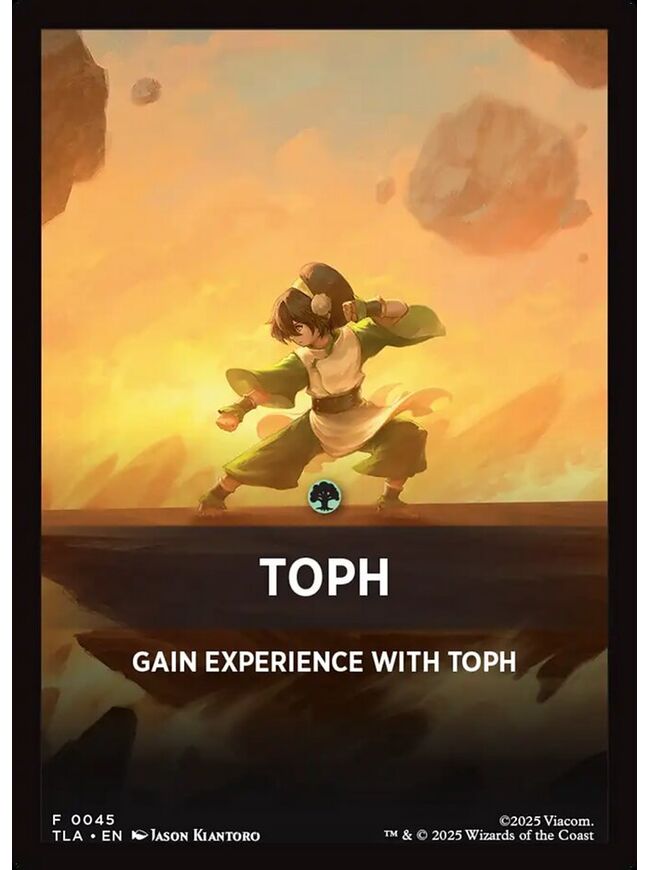 Toph