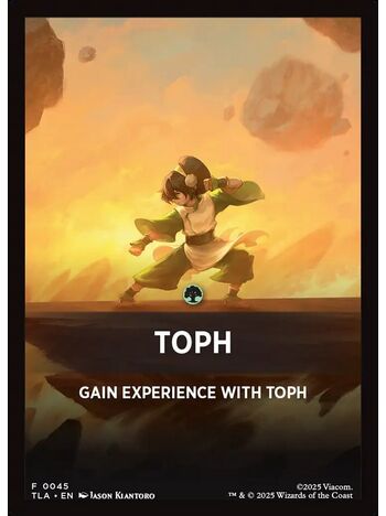 Toph