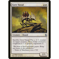 Gore Vassal