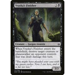 Vraska's Finisher