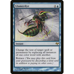 Glamerdye