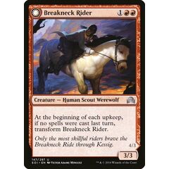 Breakneck Rider // Neck Breaker