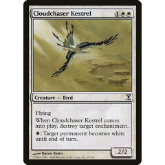 Cloudchaser Kestrel