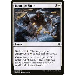 Dauntless Unity
