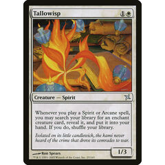 Tallowisp