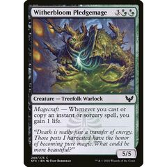 Witherbloom Pledgemage