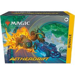 Aetherdrift - Bundle