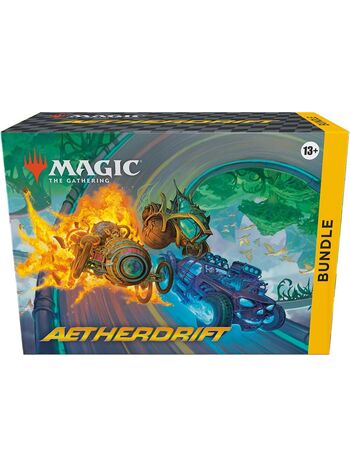 Aetherdrift - Bundle