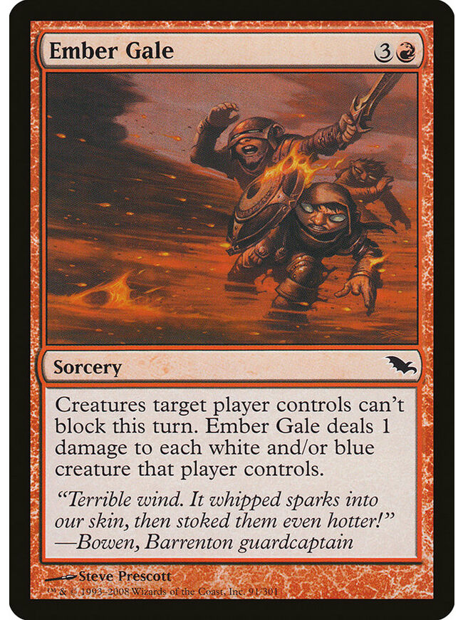 Ember Gale