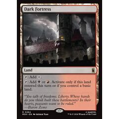 Dark Fortress