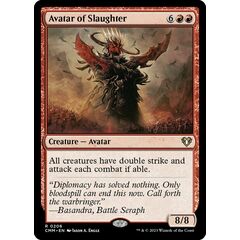 Avatar of Slaughter