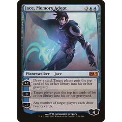 Jace, Memory Adept