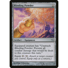 Blinding Powder